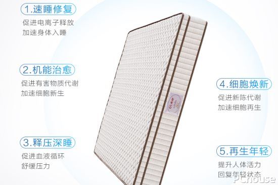 爱舒床垫好不好 爱舒床垫最新报价
