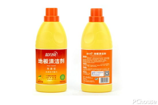 如何选择地板清洁剂 地板清洁剂最新报价