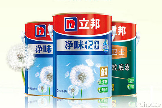 立邦乳胶漆怎么样 立邦乳胶漆最新报价