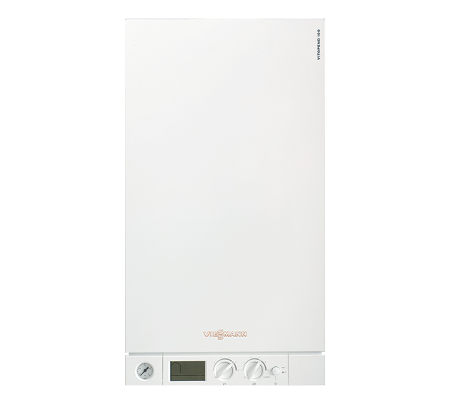 菲斯曼Vitopend 100-W(WH1D)壁挂