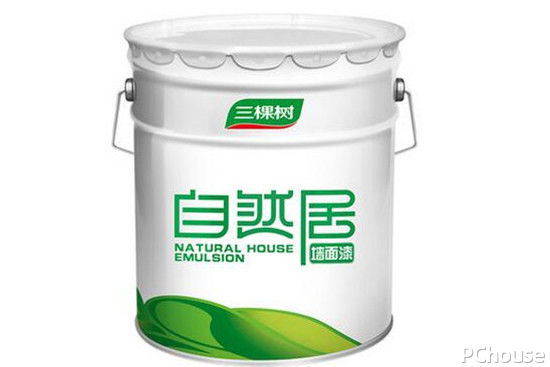 三棵树乳胶漆质量怎么样 三棵树乳胶漆最新报价