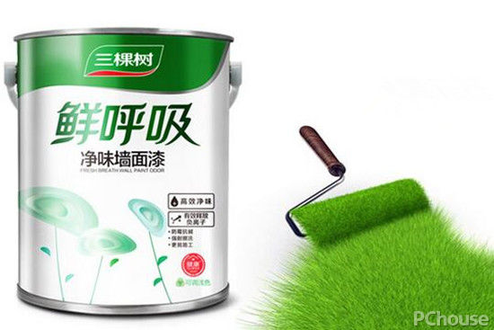 三棵树油漆好用吗 三棵树油漆最新报价