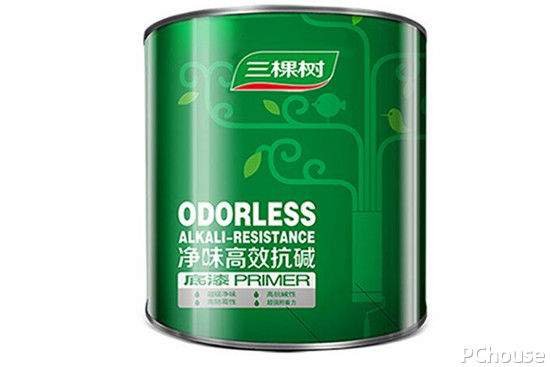 三棵树油漆好用吗 三棵树油漆最新报价