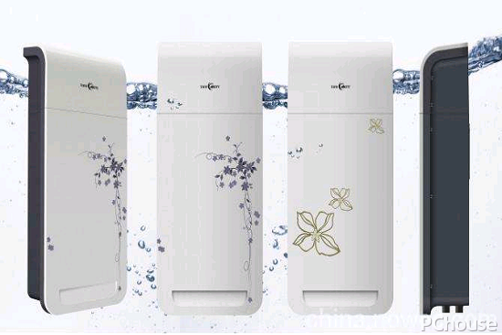 厨卫家电 软水器的功能及原理 软水器品牌推荐