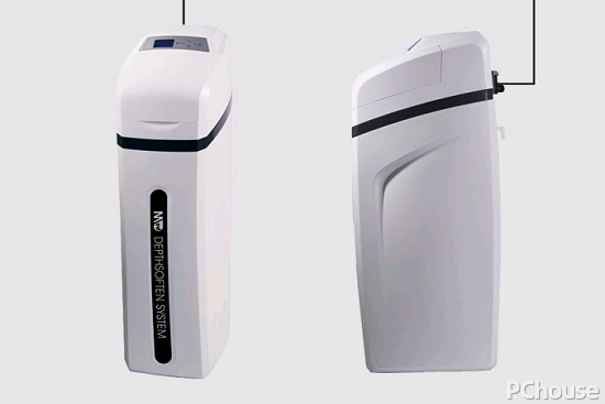 厨卫家电 软水器的功能及原理 软水器品牌推荐