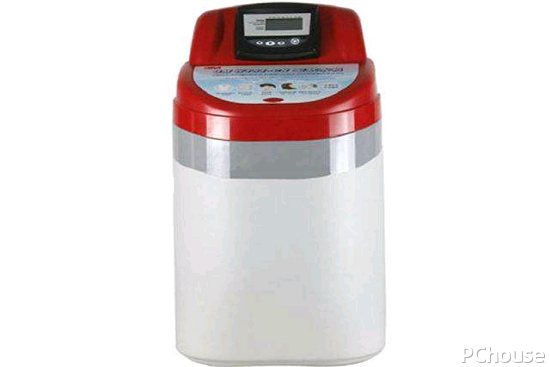 厨卫家电 软水器的功能及原理 软水器品牌推荐