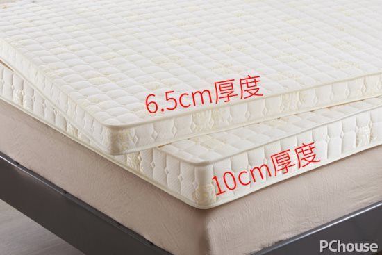 最新床垫品牌排行 乳胶床垫最新报价