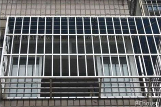 室内防盗窗的优缺点分析 室内防盗窗价格