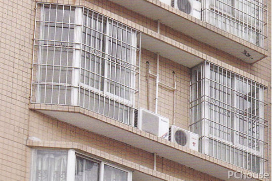 室内防盗窗的优缺点分析 室内防盗窗价格