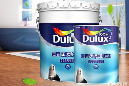 十大乳胶漆品牌排名 多乐士乳胶漆最新报价