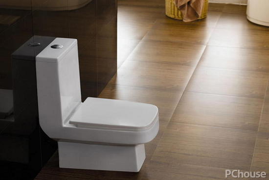 卫浴产品;座便器 卫生间座便器安装方法 卫生间座便