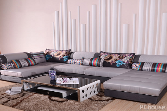 选购沙发有几种主要风格 田园风格沙发新品推荐