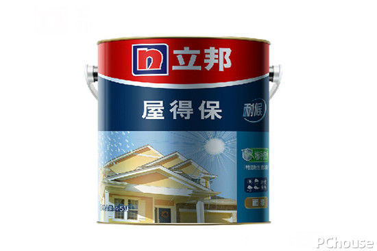 外墙涂料施工的小技巧 外墙涂料新品推荐