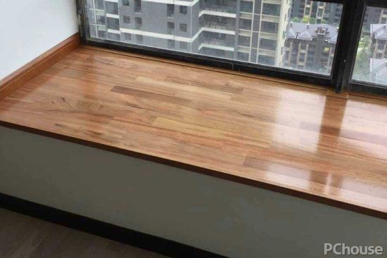 铺装好的地板应该怎样检验 实木地板如何挑选