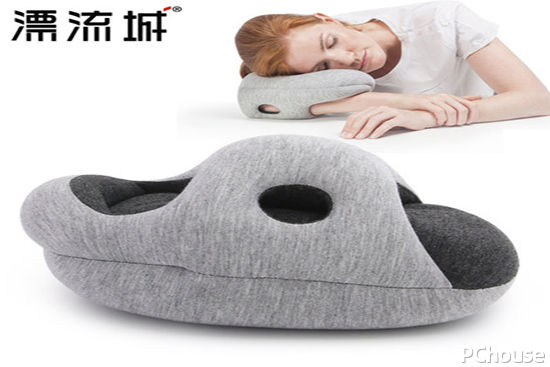鸵鸟枕头怎么样 如何挑选合适的枕头