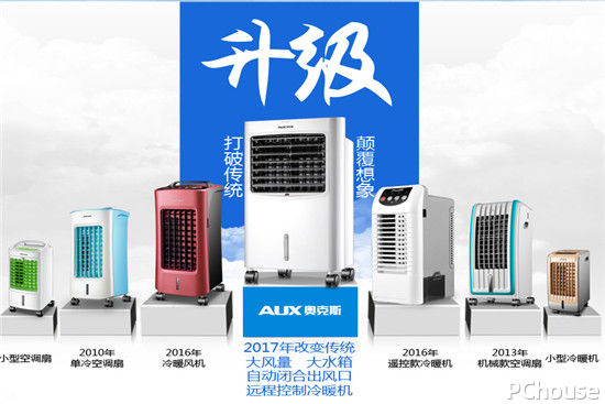 移动空调好不好 移动空调最新报价