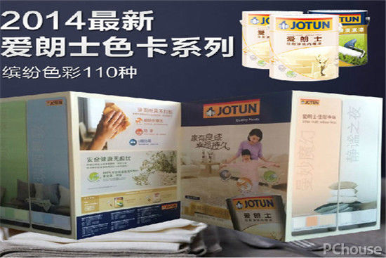 乳胶漆产品哪种好 乳胶漆施工技巧