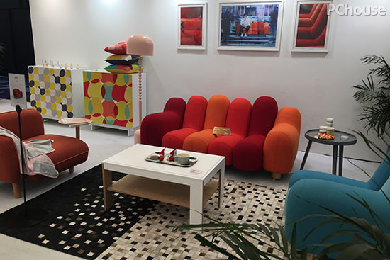 上海家具展