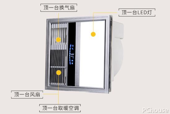 集成吊顶扣板选购技巧 集成吊顶施工要点