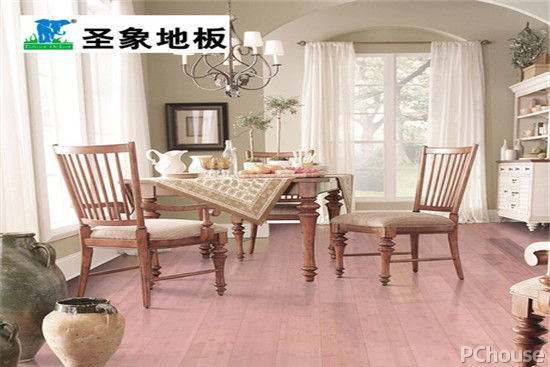 竹木地板的有什么特点 竹木地板新品推荐