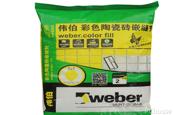 瓷砖填缝剂是什么 瓷砖填缝剂品牌介绍