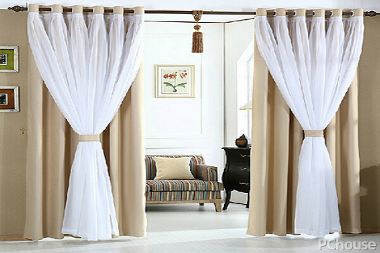 窗帘杆如何安装 窗帘杆材质哪种好