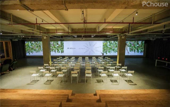 贝森豪斯倾力打造中国首家teamLab艺术感官餐厅