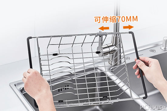 　　水槽是我们厨房装修中必不可缺少的一部分，现在市