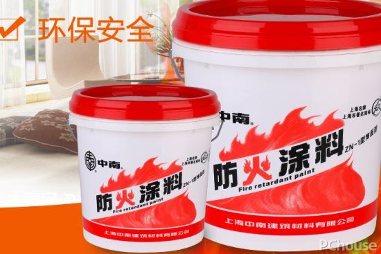 防火涂料的作用 防火涂料品牌推荐