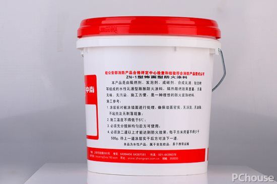 防火涂料的作用 防火涂料品牌推荐