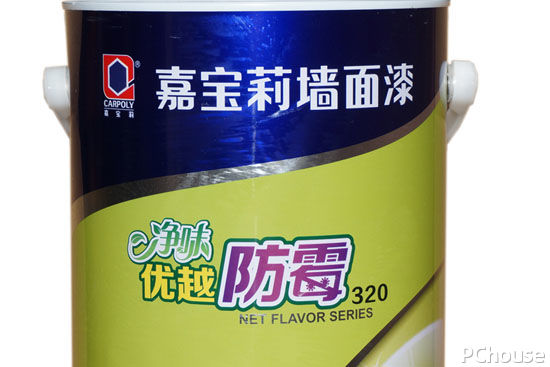 　　涂料是我们在家居装修中必不可缺少的一种材料，我