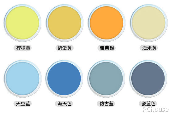 　　油漆是我们家居装修中必不可缺少的一种涂料，我们