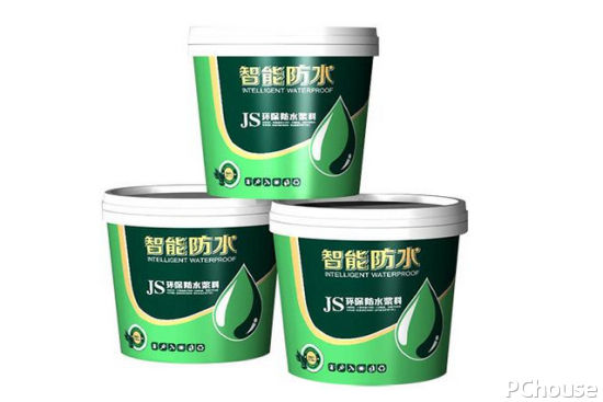 防水材料选择技巧 卫浴防水涂料价格