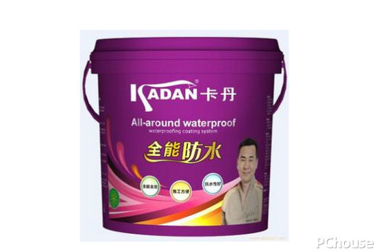 防水材料选择技巧 卫浴防水涂料价格