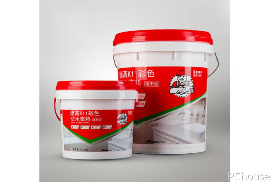 防水材料选择技巧 卫浴防水涂料价格
