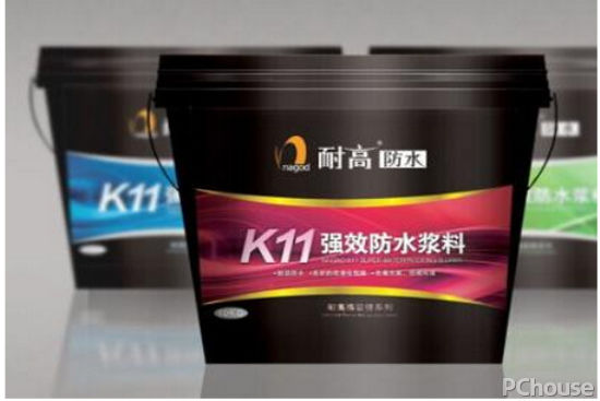 防水材料选择技巧 卫浴防水涂料价格