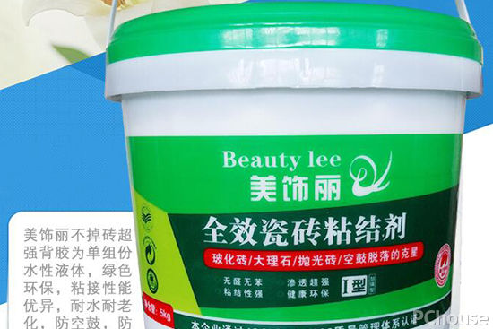 瓷砖粘结剂怎么用 瓷砖粘结剂品牌介绍