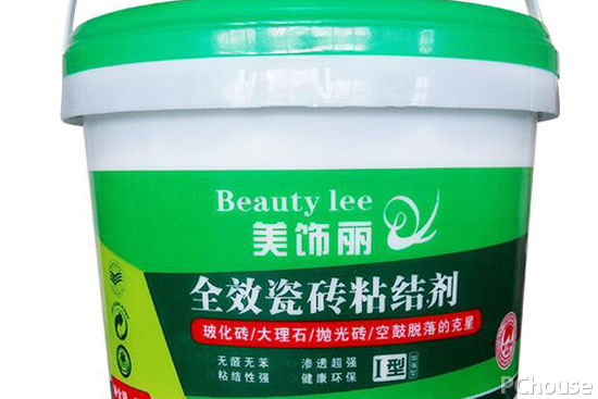 瓷砖粘结剂怎么用 瓷砖粘结剂品牌介绍