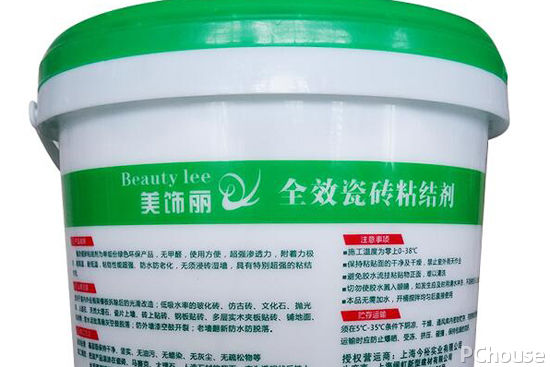 瓷砖粘结剂怎么用 瓷砖粘结剂品牌介绍