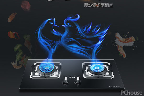 　　燃气灶是我们厨房生活中必不可少的一部分，燃气灶