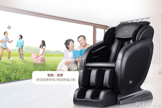 　　对于按摩椅大家熟悉吗? 按摩椅，是可以对人体的