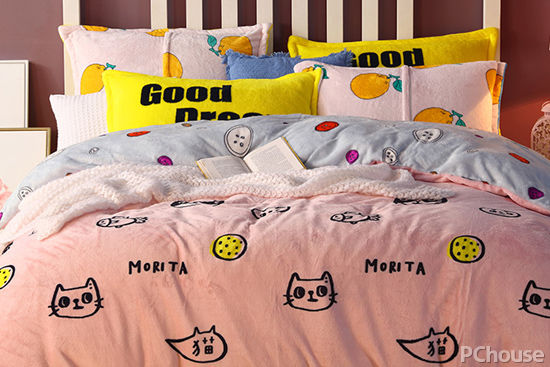 2017床上用品十大品牌介绍 床上用品材质哪种好