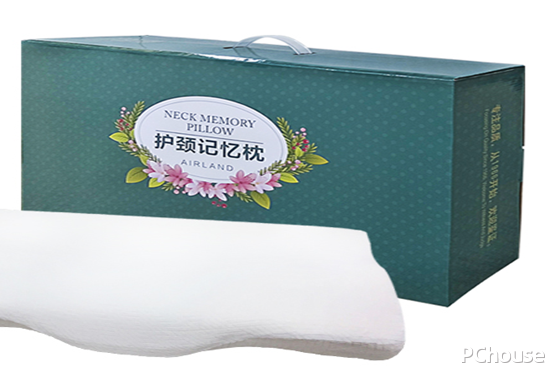 乳胶枕好还是记忆枕好 雅兰乳胶枕价格