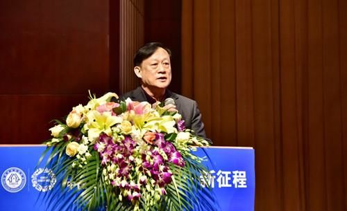 第十二届设博会圆满成功12年航程终结开启新征程