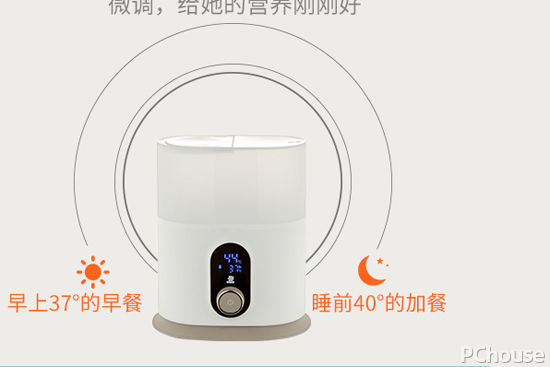 　　我们知道宝宝都需要用到奶瓶，现在市场上的婴儿奶