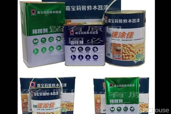 嘉宝莉油漆出品怎么样 嘉宝莉油漆最新价格