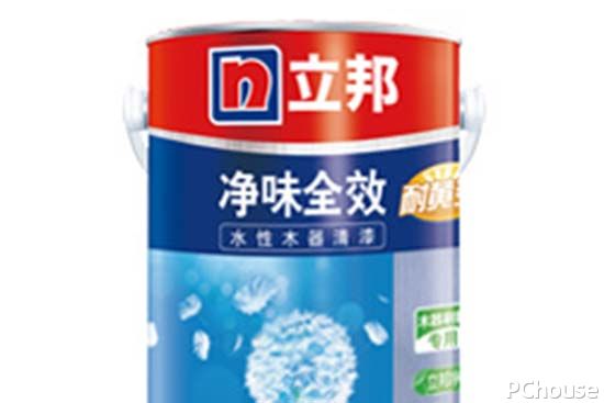 立邦木器漆好不好 木器漆选购指南