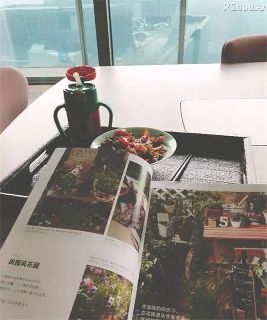 爽妹新家上热搜啦