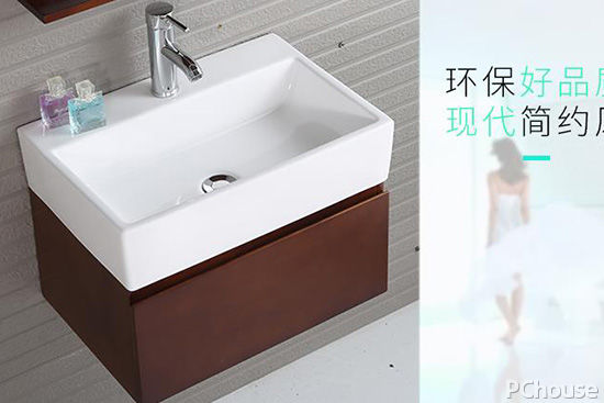 卫生间面盆高度及常用尺寸详解