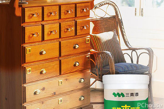 刷木器漆的步骤 木器漆施工注意事项